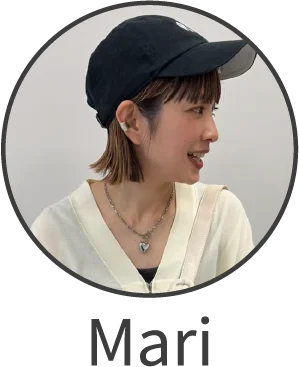 mari