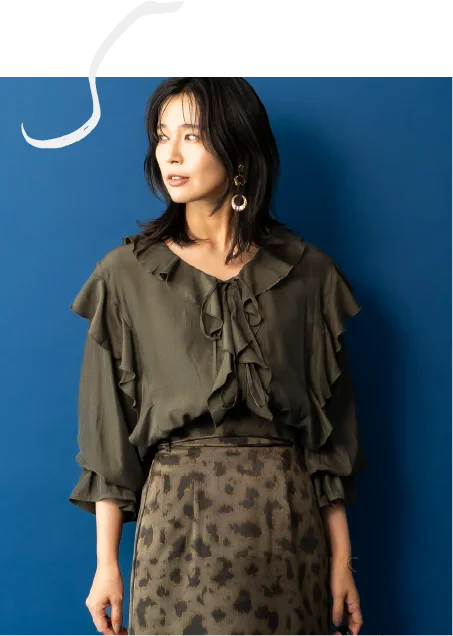 LEOPARD