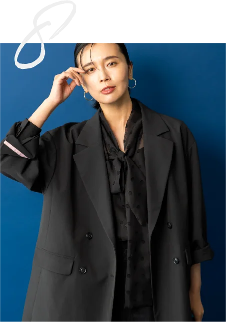 STANDARD JACKET