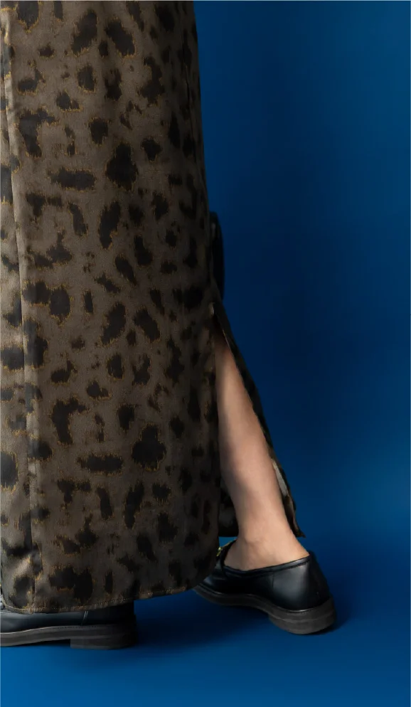 LEPOPARD