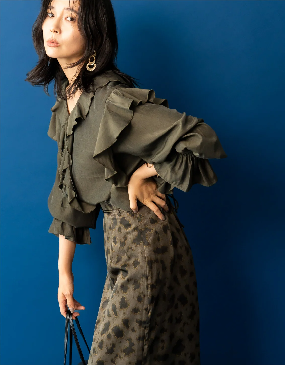 LEPOPARD