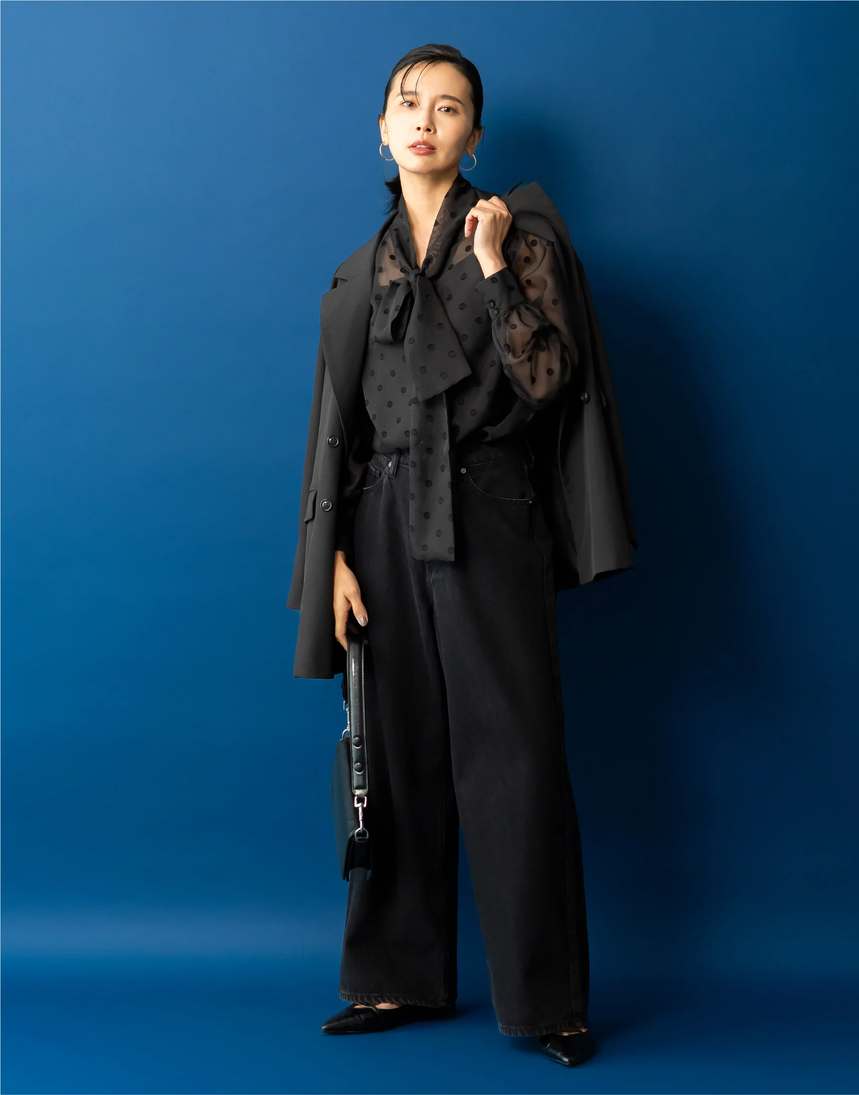 STANDARD JACKET