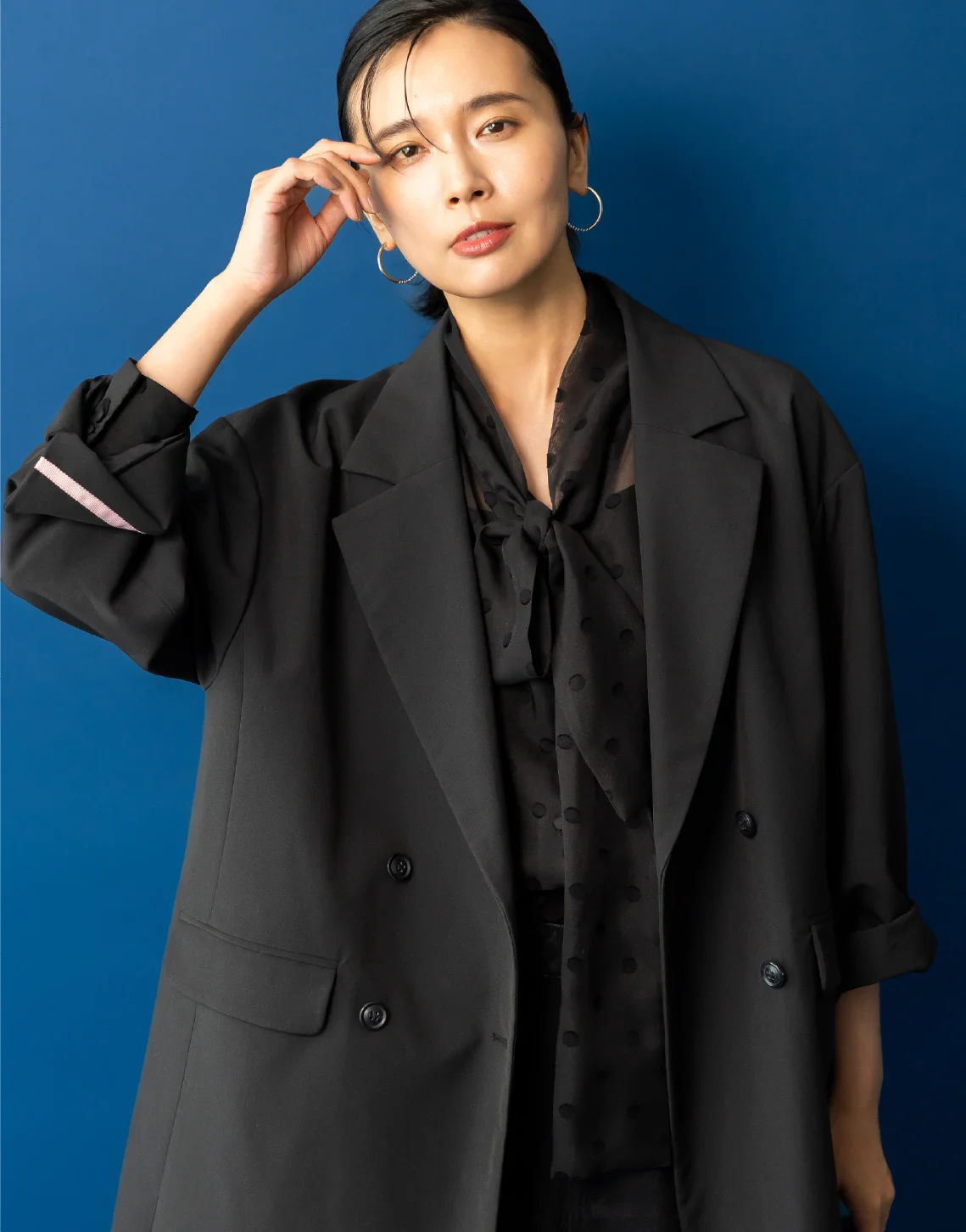STANDARD JACKET