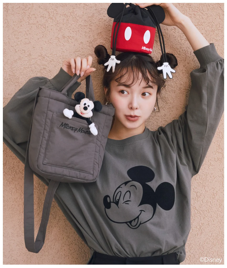 MICKEY & FRIENDS COLLECTION