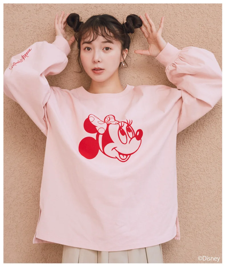 MICKEY & FRIENDS COLLECTION