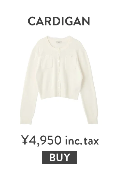 CARDIGAN