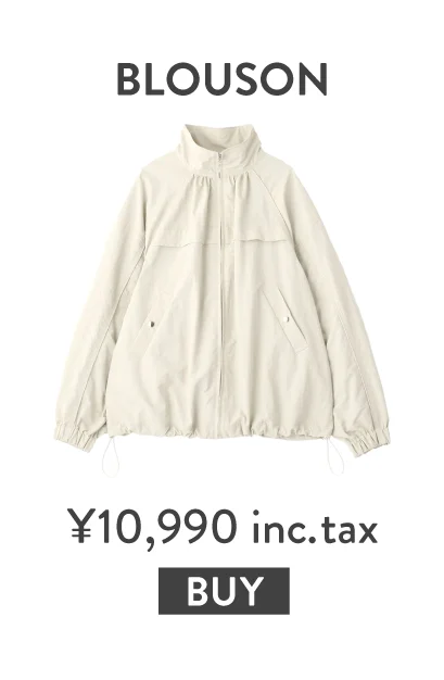 BLOUSON