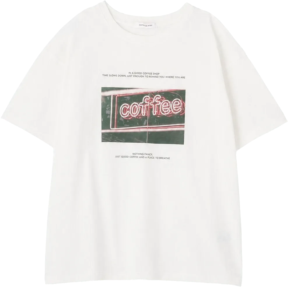 T-SHIRTS