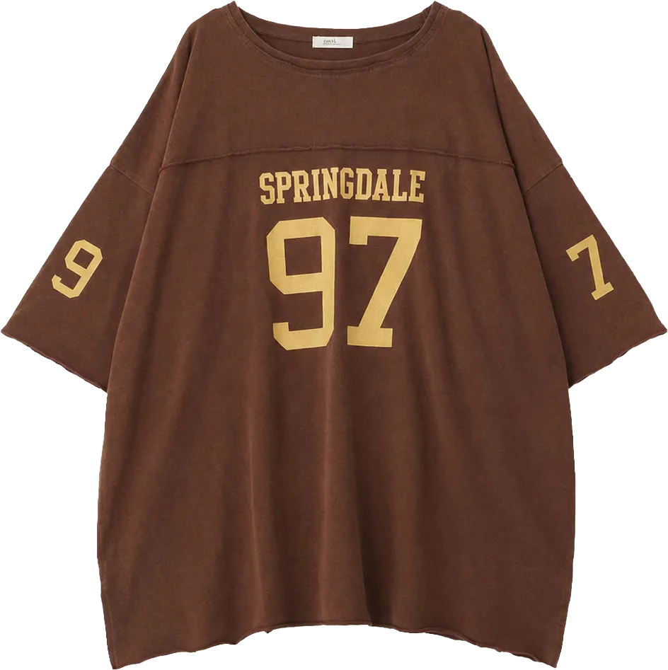 T-SHIRTS