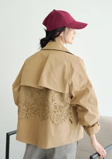 no.02 Statement Outer