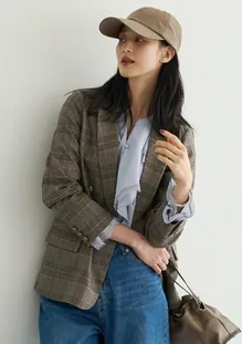 no.05 Romantic Blouse