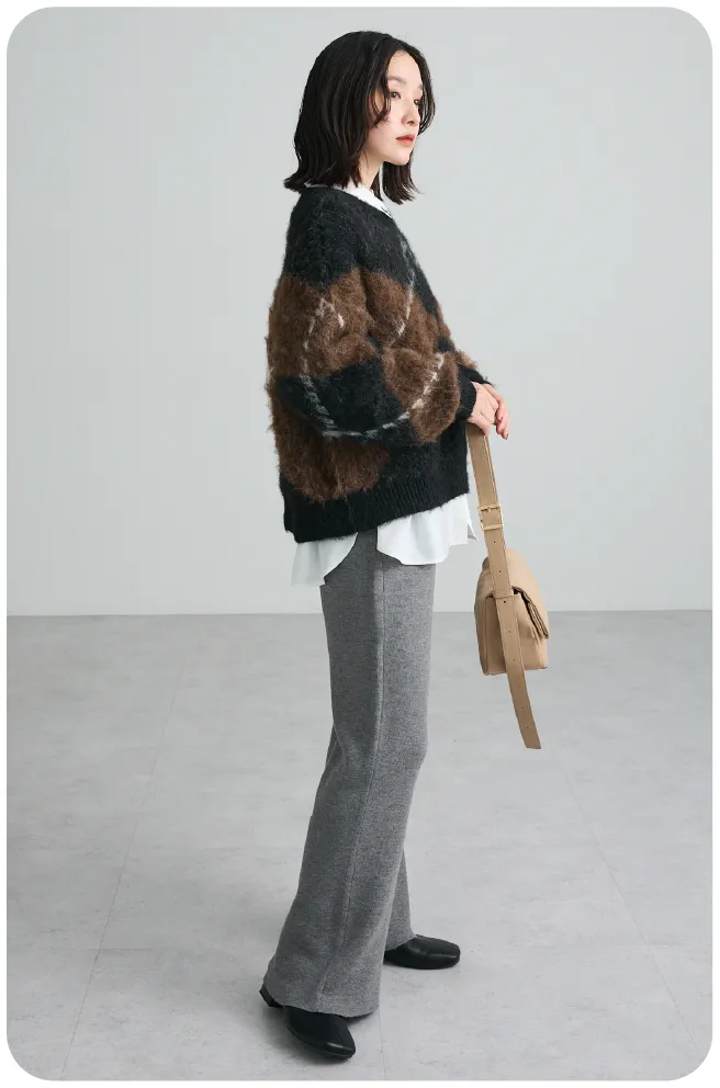LOOK05 コーディネート