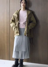 LOOK02 earth music&ecology