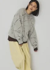 LOOK04 AMERICAN HOLIC
