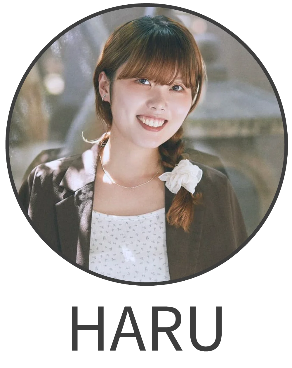 HARU