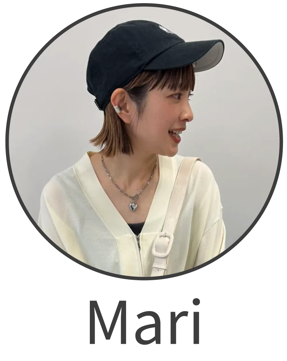 Mari