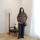 クちゃん | 気温10度 服装