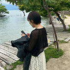 かわち | 気温10度 服装