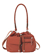 【10ポケBag】収納アドバイザー監修ショルダーバッグ ｜気温14度の服装はコレ！最高/最低14度のおすすめコーデ【2026最新】｜ストライプクラブ