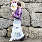 なおさん 身長154cm ｜気温14度の服装はコレ！最高/最低14度のおすすめコーデ【2026最新】｜ストライプクラブ