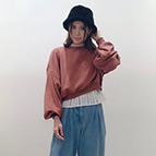 ayako | 14度 服装