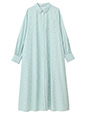 シャツワンピース | 17度 服装