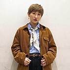 yamami 身長161cm ｜気温20度の服装はコレ！最高/最低20度別のおすすめコーデ【2026年最新】｜ストライプクラブ