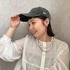 YUKI 身長151cm ｜気温20度の服装はコレ！最高/最低20度別のおすすめコーデ【2026年最新】｜ストライプクラブ