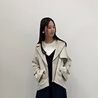 S 身長157cm ｜気温20度の服装はコレ！最高/最低20度別のおすすめコーデ【2026年最新】｜ストライプクラブ