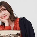 miu 身長160cm ｜気温20度の服装はコレ！最高/最低20度別のおすすめコーデ【2026年最新】｜ストライプクラブ