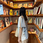 Airi 身長164cm ｜気温20度の服装はコレ！最高/最低20度別のおすすめコーデ【2026年最新】｜ストライプクラブ