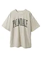 Tシャツ | 20度 服装