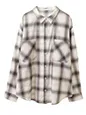 レギュラーカラーシャツ | 20度 服装