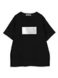 箔プリントTEE | 20度 服装