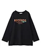 ロングTシャツ | 20度 服装