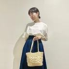 みみ | 20度 服装