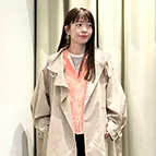 Marina | 20度 服装