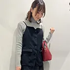 shimo | 20度 服装