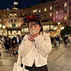 りお | 20度 服装