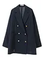 オーバージャケット | 23度 服装
