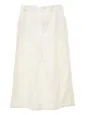 ベイカースカート | 23度 服装