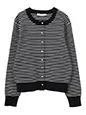 ニットカーディガン | 23度 服装