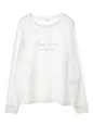 アソート長袖ロゴTシャツ | 23度 服装