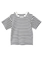 フライスコンパクトTシャツ | 23度 服装