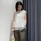 yuki | 23度 服装