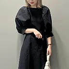 mukoujima | 23度 服装