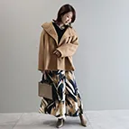 tamaki | 23度 服装