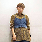 yamami | 23度 服装
