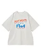 AIRLINE Tシャツ | 28度服装