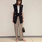 oka | 28度服装